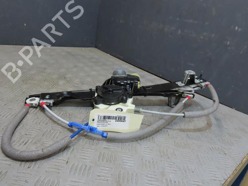 Used Front left window mechanism FORD B-MAX (JK) 1.6 Ti (105 hp) 26443065