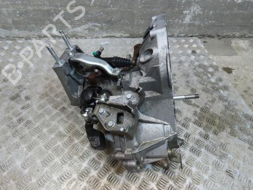 Gearbox FIAT FIORINO Box Body/MPV (225_) 1.3 D Multijet (225BXD1A, 225BXB1A, 225BXB11) | BP28082547M3