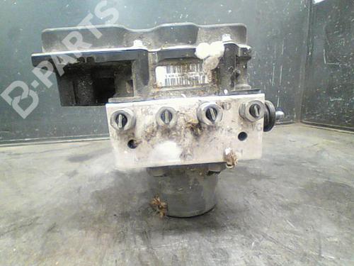 Used ABS pump PEUGEOT 308 I (4A_, 4C_) 2.0 HDi (136 hp) 10760956