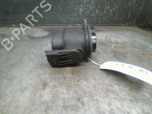 Used Mass air flow sensor PEUGEOT 308 I (4A_, 4C_) 1.6 HDi (109 hp) 10758245