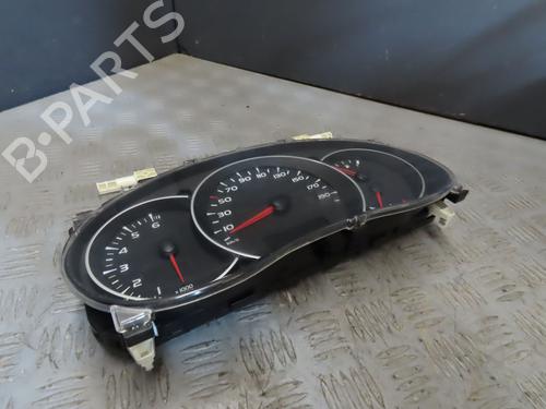 Instrument cluster RENAULT KANGOO Express (FW0/1_) | BP28105722C47 - Image 4
