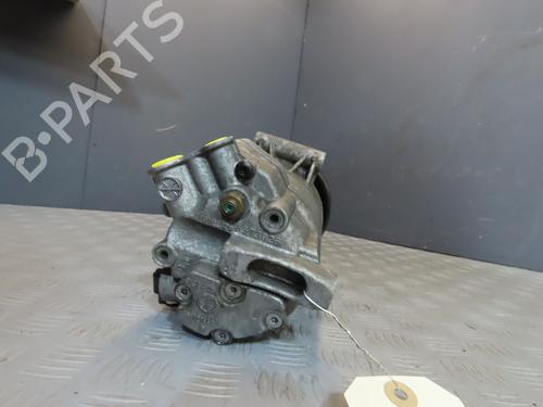 AC compressor OPEL ASTRA J (P10) 2.0 CDTI (68) | BP23112233M34