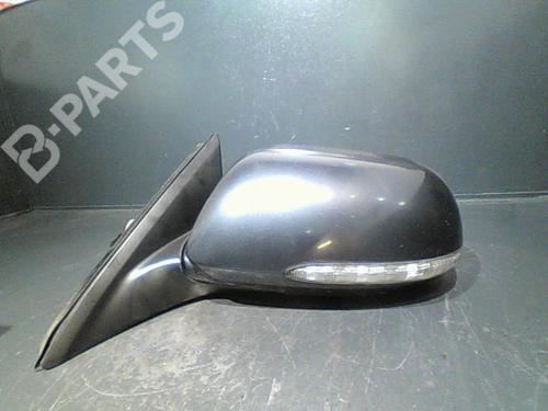 Left mirror HONDA ACCORD VII (CL, CN) 2.2 i-CTDi (CN1) | BP10765370C26 