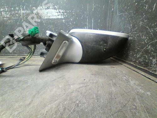 Right mirror CITROËN C4 I (LC_) 1.6 HDi | BP10765203C27 