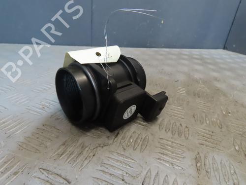 Mass air flow sensor PEUGEOT 206 SW (2E/K) 1.4 HDi | BP23505466M95