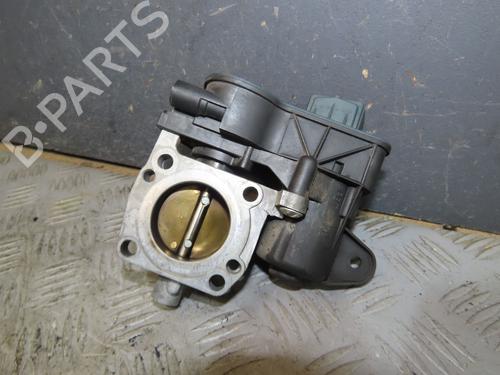 Throttle body CITROËN C4 CACTUS 1.2 VTi 82 | BP33633816M82 - Image 2