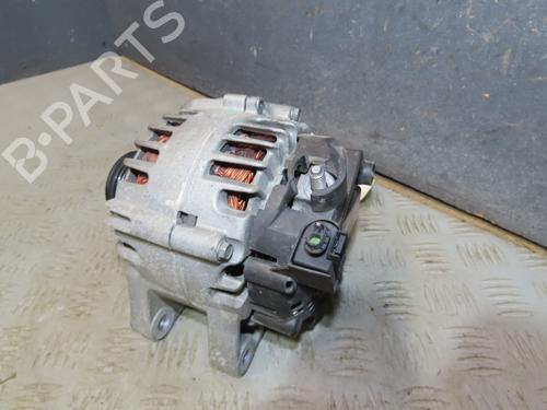 Alternator FORD FIESTA VI (CB1, CCN) 1.4 TDCi | BP37862612M7 - Image 2