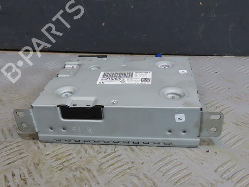 Radio PEUGEOT 3008 II SUV (MC_, MR_, MJ_, M4_) 1.5 BlueHDi 130 | BP28966777E6 