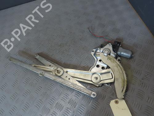 Used Front left window mechanism SUZUKI SPLASH (EX) 1.0 (A5B310) (65 hp) 21180137