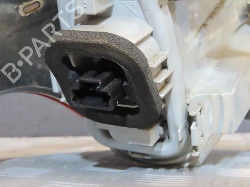 Right taillight CITROËN C4 Picasso I MPV (UD_) 1.6 HDi | BP21211184C35 