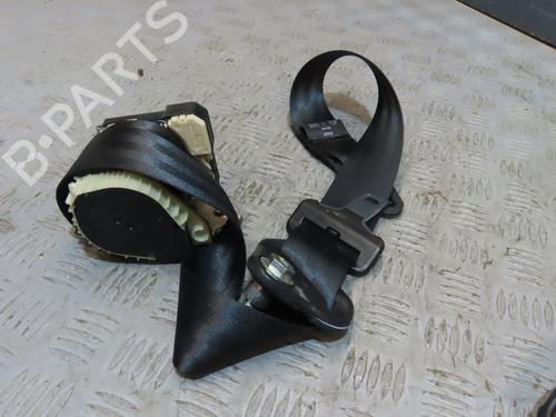 Rear left seatbelt RENAULT TWINGO II (CN0_) 1.2 16V (CN0K, CN0V, CN0A) | BP24480569I29 - Image 2