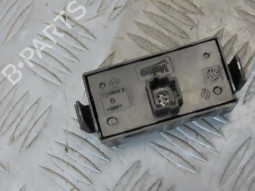 Warning switch RENAULT TRAFIC III Van (FG_) 1.6 dCi 115 (FGMD) | BP21112900I22 
