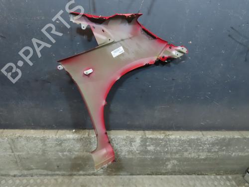 Used Left front fenders Left front fenders 39418444 39418444