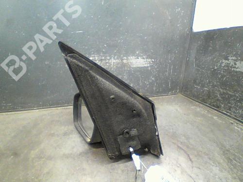 Used Left mirror FORD FUSION (JU_) 1.4 TDCi (68 hp) 10765530