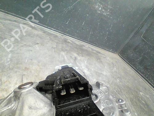 Used Rear wiper motor OPEL MERIVA A MPV (X03) 1.7 CDTI (E75) (100 hp) 10769184