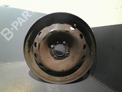 Used Rim Rim CITROËN C3 I (FC_, FN_) 1.4 HDi (68 hp) 10761508 10761508