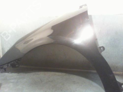 Used Left front fenders CITROËN C4 Coupe (LA_) 1.6 HDi (109 hp) 23114515