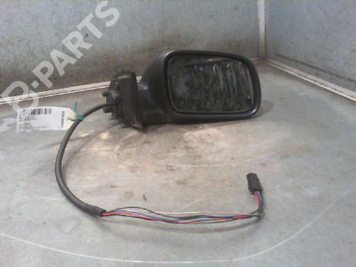 Used Right mirror PEUGEOT 307 (3A/C) 1.6 HDi (90 hp) 11212437