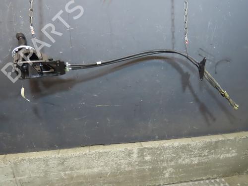 Girspak RENAULT TWINGO III (BCM_, BCA_) 1.0 SCe 75 (73 hp) 30841067