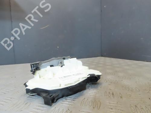 Rear right lock VW TIGUAN (5N_) 2.0 TDI | BP21671955C99 
