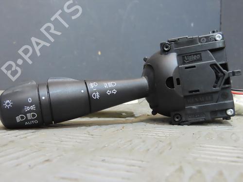 Used Steering column stalk RENAULT CAPTUR I (J5_, H5_) 1.5 dCi 110 (110 hp) 26280363