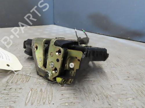 Front left lock TOYOTA LAND CRUISER PRADO (_J12_)  | BP19528831C98 