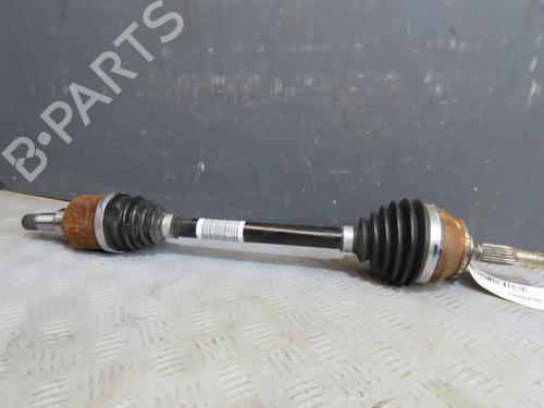 Left front driveshaft CITROËN AMI (9A_) Electric (9AZ2CA) | BP36492630M38 - Image 3