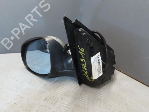 Used Left mirror FIAT BRAVO II (198_) 1.9 D Multijet (198AXB1A) (120 hp) 19025237