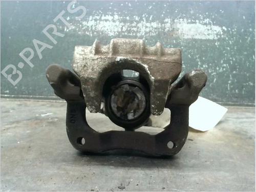 Left rear brake caliper SEAT IBIZA IV (6J5, 6P1) 1.6 TDI | BP23113307M107