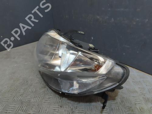 Left headlight SEAT IBIZA IV (6J5, 6P1) 1.6 TDI | BP27645345C28 