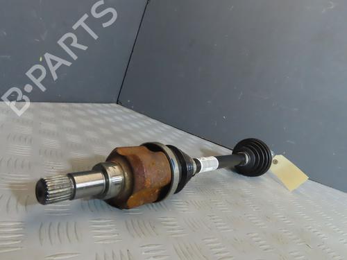 Left front driveshaft CITROËN AMI (9A_) Electric (9AZ2CA) | BP36492629M38 - Image 4