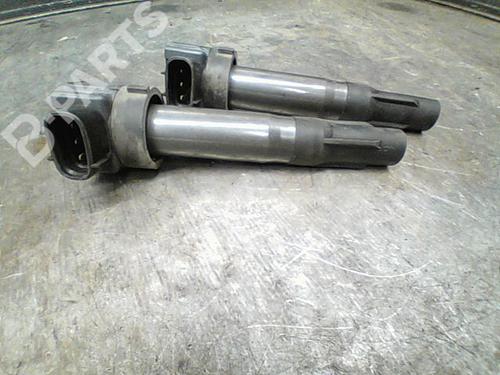 Ignition coil OPEL AGILA (B) (H08) 1.0 (F68) | BP10758513M94 