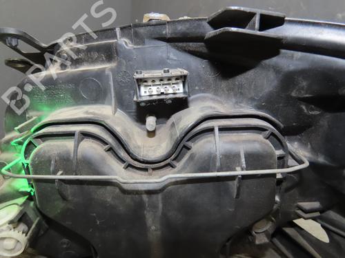 Højre forlygte CITROËN C3 I (FC_, FN_) 1.4 HDi (68 hp) 28087338