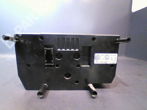 Climate control CITROËN XSARA PICASSO (N68) 1.6 HDi | BP11211254I5 