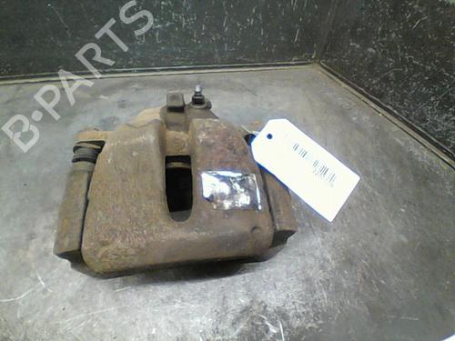 Used Left front brake caliper Left front brake caliper CITROËN C3 Picasso (SH_) 1.6 HDi (109 hp) 32691122 32691122