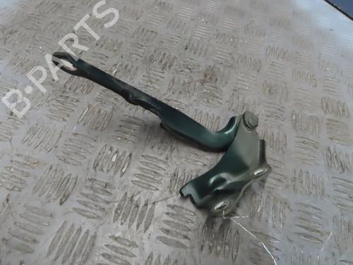 Used Hinge/Door check strap TOYOTA LAND CRUISER PRADO (_J12_) [2002-2010]  19528815