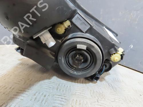 Used Left headlight CHEVROLET CRUZE (J300) 2.0 CDI (150 hp) 27856847