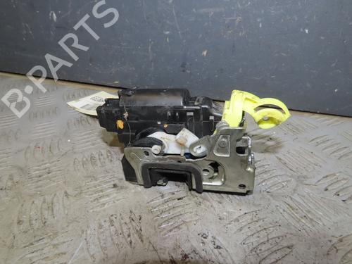 Rear right lock DACIA DUSTER (HS_) 1.5 dCi | BP32308322C99