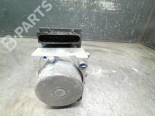 ABS pump RENAULT MEGANE II (BM0/1_, CM0/1_) 1.5 dCi (BM1E, CM1E) | BP10760925M43 