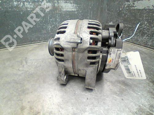 Used Alternator Alternator CITROËN BERLINGO / BERLINGO FIRST MPV (MF_, GJK_, GFK_) 2.0 HDI 90 (MFRHY) (90 hp) 10759169 10759169