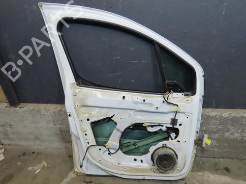 Portier links voor PEUGEOT PARTNER Box Body/MPV 1.6 HDi (90 hp) 26226978