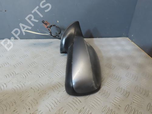 Left mirror PEUGEOT 407 SW (6E_, 6D_) 2.0 HDi 135 | BP21377269C26 