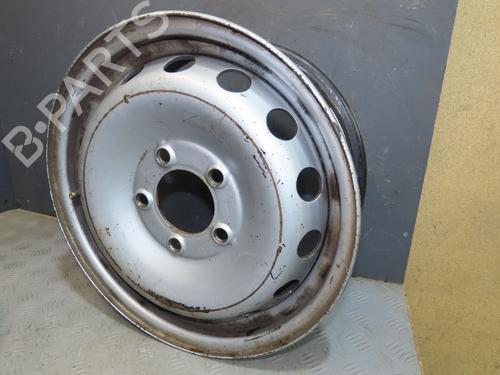 Fælk RENAULT MASTER III Van (FV) 2.3 dCi 125 FWD (FV0C, FV0D, FV0G, FV0H, FV0J, FV0K,... | BP33836354C45 - Image 2
