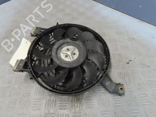 Heater blower motor TOYOTA LAND CRUISER PRADO (_J12_)  | BP19528718M62 