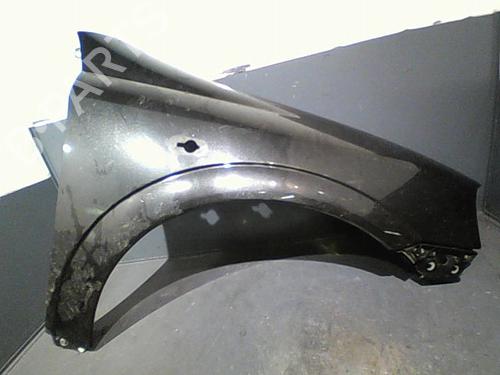 Forskærm Højre OPEL ASTRA G Hatchback (T98) 2.0 DTI 16V (F08, F48) (101 hp) 23114434