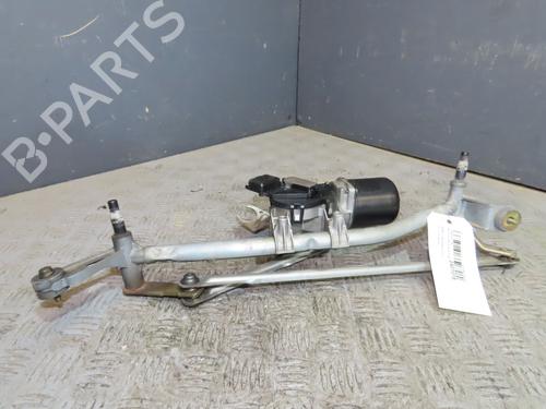 Front wiper motor RENAULT MEGANE II Coupé-Cabriolet (EM0/1_) 1.9 dCi | BP25480033M29 