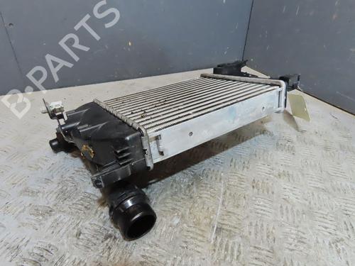Intercooler RENAULT CLIO IV (BH_) 0.9 TCe 90 (BHNF, BHMA, BHMH, BHJK, BHJR) | BP25126643M30 - Image 4