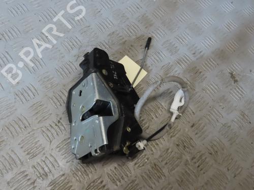 Front left lock BMW 3 (E46) 316 i | BP19668575C98 