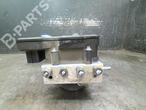 Used ABS pump DACIA SANDERO II 1.2 (73 hp) 10760975
