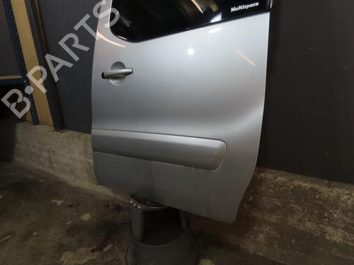 Left slide door CITROËN BERLINGO MULTISPACE (B9) 1.6 HDi 110 | BP21073906C74 